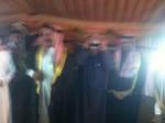 ألعشائر السورية من منزل رئيس مجلسها في المفرق الأردنية تطالب بإحقاق تمثيلها في المجلس الوطني السوري داخلياً وخارجياً