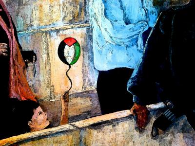 مذكرات ليست شخصية ( ألمقدوني الفلسطيني )