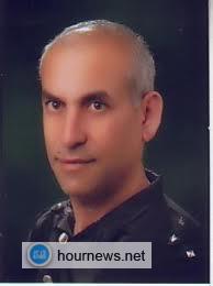 ألشهيد المقدوني راسم زكيري أوصى بدفنه مكان استشهاده فاحتضنته دمشق