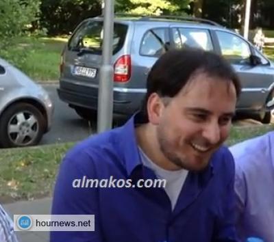( أبو خديل الألباني ) ثاني شهيد مقدوني في سوريا 