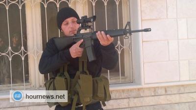 والدة الشهيد عمار الجمزاوي زغردت في زفّته وتنبأت باستشهاده قبل تنفيذه العملية بساعة والدة الشهيد عمار الجمزاوي زغردت في زفّته وتنبأت باستشهاده قبل تنفيذه العملية بساعة