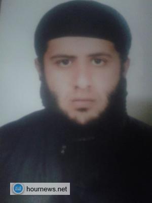 والده طلب تجهيز زفته قبل استشهاده بشهر والده طلب تجهيز زفته قبل استشهاده بشهر