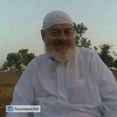 رحيل القائد الإسلامي الدكتور العلامة إبراهيم محمد الحريري رحيل القائد الإسلامي الدكتور العلامة إبراهيم محمد الحريري