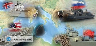 ررؤيا النبي دانيال والوضع السوري الراهن يسبقان علامات القيامة الكبرى