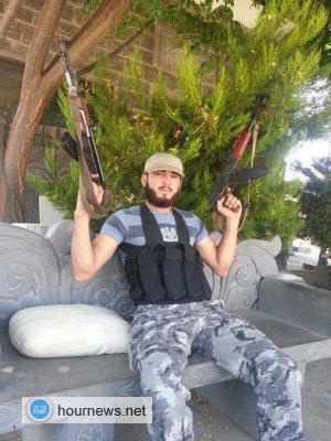 تخليداً لإسمه وتحقيقاً لهدفه : كتيبة الشهيد أحمد عبدالحميد الجندي تتعهد بتحرير نوى