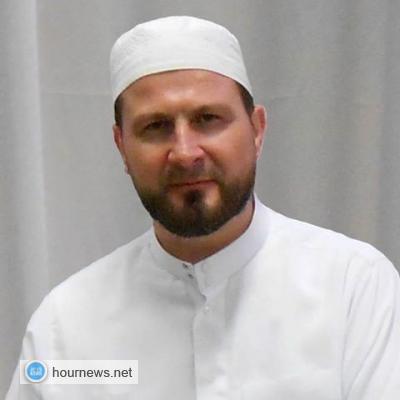 خطوة تلو الأخرى أيها المجاهدون
