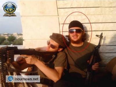 ألشهيد البوشناقي عمادالدين فيليتش , ألليث الذي نال الشهادة في الشام المباركة