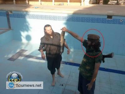 ألشهيد البوشناقي عمادالدين فيليتش , ألليث الذي نال الشهادة في الشام المباركة