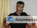 ألمقدم ياسر العبود قائد عمليات المنطقة الجنوبية في الجيش السوري الحر : 