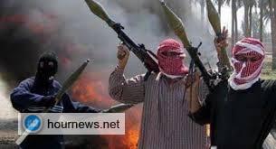 أصراب يعتنقون الإسلام ويتوجهون للجهاد في سوريا وطالبان تقهر العالم بأسره