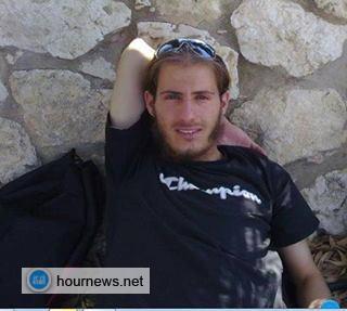عم الشهيد أحمد أبو لبادة والمصاب محمد يؤكد افتخار أهل الكفرين - حيفا - بهما