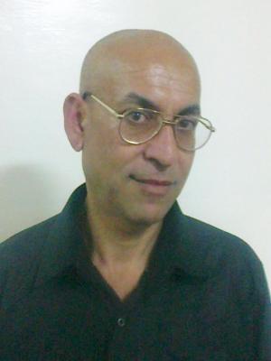 كريم ستعلن دولة روسيا الصغرى حال وصول المعارضة للسلطة في أوكرانيا