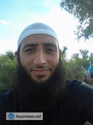 ألدكتور الفقيه محمد أبوارحيم : إستشهد نجلي الحارث وهو يقاتل النصيريين في جاسم