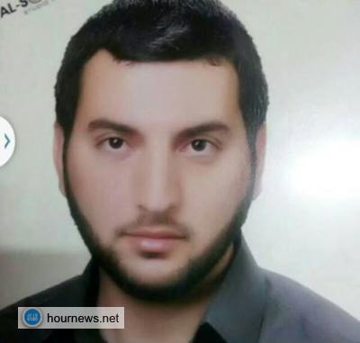 ألشهيد محمد إبراهيم إدريس يروي بدمه الشمال السوري