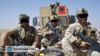 كوماندوز ألبان قاتلوا في سوريا في صفوف جبهة النصرة