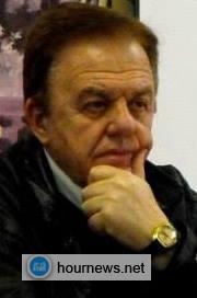 باندة مانويلوف في مهرجان سانت بطرسبورغ 