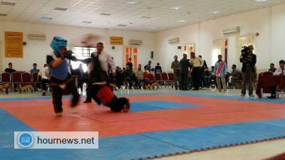 منتخب جامعة الزرقاء الخاصة يحصد ثلاث ميداليات ذهبية ورابعة برونزية في بطولة التايكونجستو 
