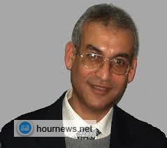أخصائية التأهيل عبير أحمد من غزة لياسمين الرجبي في الجزيرة البلقان :   " لا مكان آمن " .  " إن العالم بأسره لا يقدر على حماية المدنيين " .