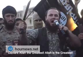 جهاديو البوسنة وكوسوفو هم طلائع أعداء أمريكا وإسرائيل