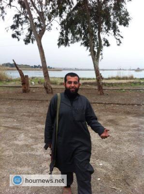 عبدالله الطيطي شهيداً جديداً في صفوف الدولة يزفه مخيم حطين اليوم عبدالله الطيطي شهيداً جديداً في صفوف الدولة يزفه مخيم حطين اليوم