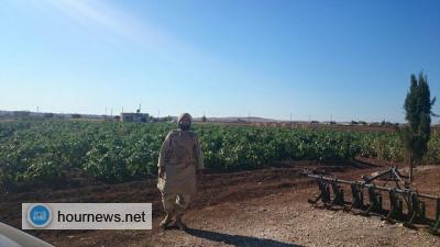 عبدالله الطيطي شهيداً جديداً في صفوف الدولة يزفه مخيم حطين اليوم عبدالله الطيطي شهيداً جديداً في صفوف الدولة يزفه مخيم حطين اليوم