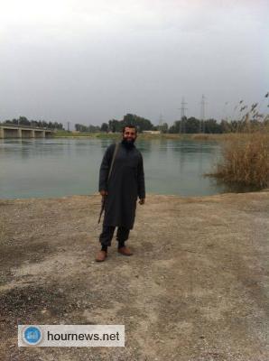 عبدالله الطيطي شهيداً جديداً في صفوف الدولة يزفه مخيم حطين اليوم عبدالله الطيطي شهيداً جديداً في صفوف الدولة يزفه مخيم حطين اليوم