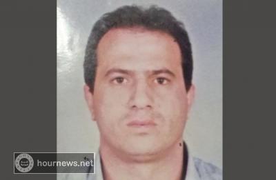 " ألأسير الفلسطيني الطليق " نايف عمر حسن زايد  ألجالية الفلسطينية في البوسنة تحذر بلغاريا من تسليمه للصهاينة