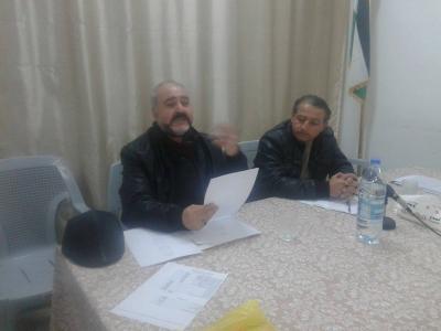 شهادة إبداعية حول تجربة الشاعر و الكاتب أحمد الكواملة