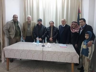 شهادة إبداعية حول تجربة الشاعر و الكاتب أحمد الكواملة