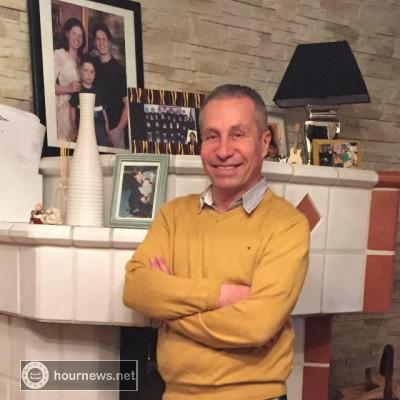 " أول برلماني عربي يدخل البونتستاغ " : ميركل أعطت وجهاً إنسانياً وأخلاقياً لبلدها 