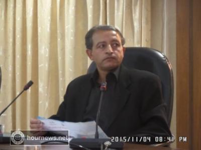  أربعة أسئلة من مزامير الشاعر أحمد الكواملة