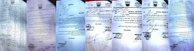 الشاب الجمري يهدد بشنق نفسه أمام بوابة محافظة المحويت بعد أخذ درجته الوظيفية !!