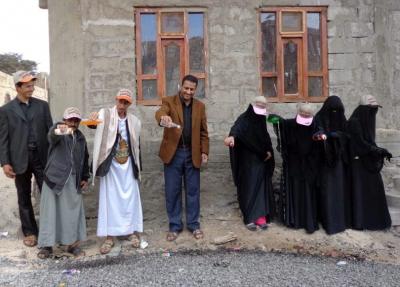 تحت شعار (صبوا المشروبات الغازية في المجاري فحال الإنسانية سيكون أفضل بدونها )