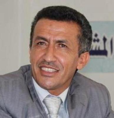 قيادي بعثي يحرض على موقع الفجرالجديد ويتهمه بالعمالة للخارج 
