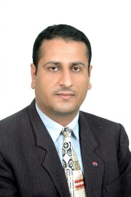 تشكيل ائتلاف منظمات مجتمع مدني حقوقي برئاسة الصحفي / ربيع شاكر المهدي  !!