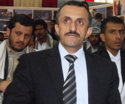 الإرياني يقاطع كلمة أبناء صعده في مؤتمر الحوار "نص الكلمة"