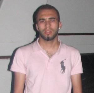 حرف الهــاء
