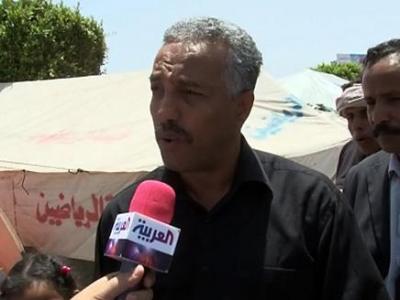 نعمان شاهر يفوز برئاسة الاتحاد اليمني للجودو....