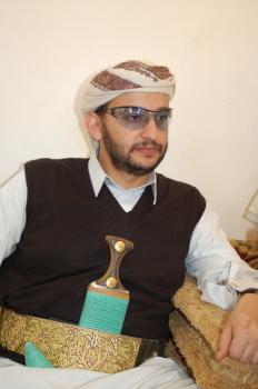 التضامن الوطني: التعيينات التي تتم في الوظائف المدنية والعسكرية إنتقائية وهمش فيها الكثير من أطراف الاتفاق الخاص بالمبادرة الخليجية ويعلن تأييده لموقف الإشتراكي اليمني