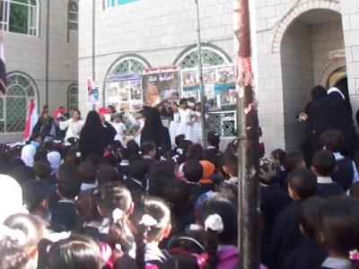 تحت شعار ((التخطيط الجيد طريقك للتميز والنجاح))  القطاع النسائي بجمعية الاقصى فرع إب يقيم الملتقى السادس للمندوبات على مستوى المحافظة