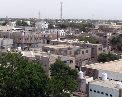 تنظيم القاعدة يفرض سيطرته الكاملة على مدينة الحوطة عاصمة محافظة لحج