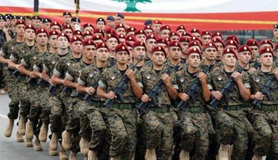 السعودية تلغي منحة لتسليح الجيش اللبناني بمليار دولار