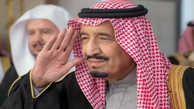 نيويورك تايمز : هؤلاء هم أقوى 4 شخصيات في السعودية و يتحكمون بها