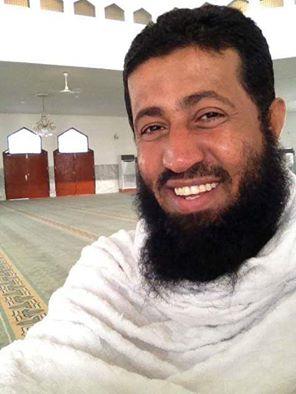 صور مقتل أحد أبرز قيادات المقاومة السلفية بعدن برصاص مجهولين