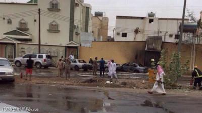 مقتل طفل سعودي وجرح 9 من عائلته في نجران بقذيفة حوثية أطلقت من اليمن