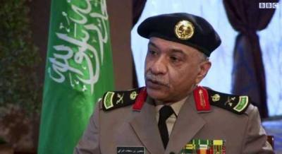  متحدث رسمي: النظام المالي السعودي "اُستغل لجمع المليارات لتنظيم القاعدة"
