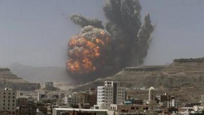 صنعاء ورقة مساومة لا انتصار فيها