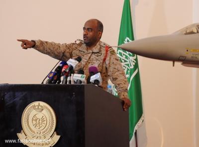 شاهد بالفيديو: أقوى رد للعميد أحمد عسيري عن التكلفة المادية لعاصفة الحزم