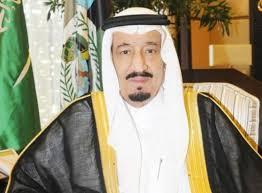 بالفيديو:مشاركة الملك سلمان في رقصة العرضة السعودية 