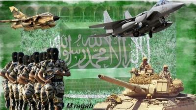 أكثر من 20 دولة تشارك بمناورات "رعد الشمال" اليوم في السعودية